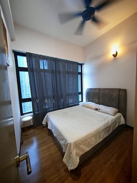 Service Residence for Rent at Astoria Ampang - Valyn Ho - Bedroom - PropertyGuru.com.my