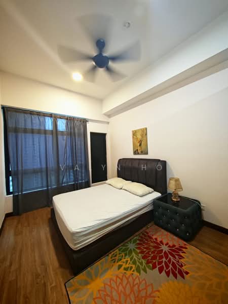 Service Residence for Rent at Astoria Ampang - Valyn Ho - Bedroom - PropertyGuru.com.my