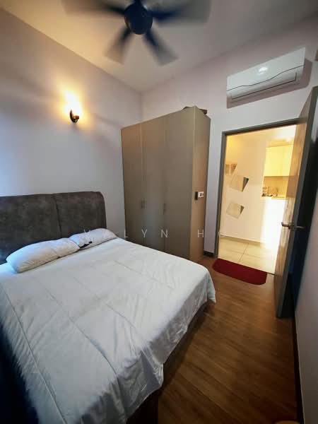 Service Residence for Rent at Astoria Ampang - Valyn Ho - Bedroom - PropertyGuru.com.my
