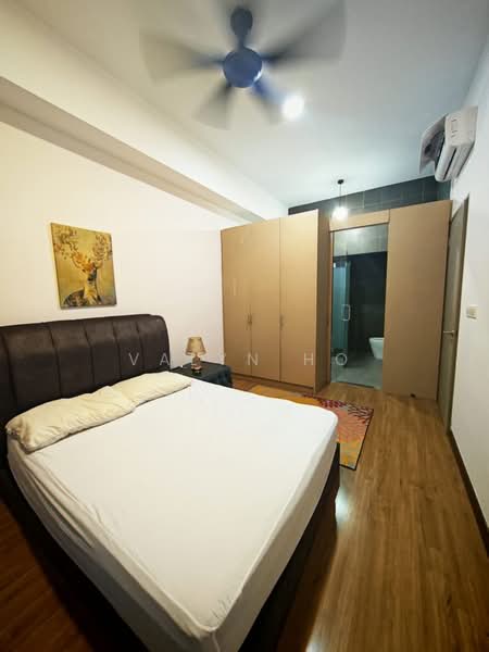 Service Residence for Rent at Astoria Ampang - Valyn Ho - Bedroom - PropertyGuru.com.my
