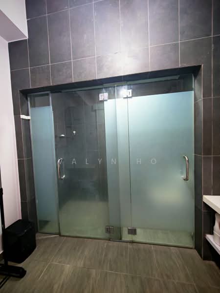 Service Residence for Rent at Astoria Ampang - Valyn Ho - Bathroom - PropertyGuru.com.my