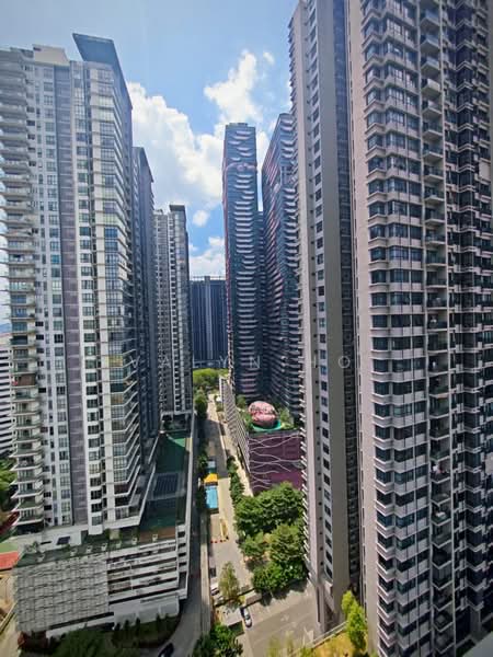 Service Residence for Rent at Astoria Ampang - Valyn Ho - Exterior - PropertyGuru.com.my