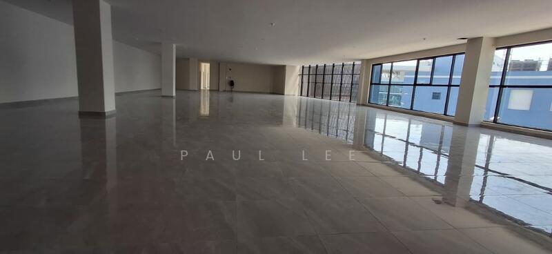 Kilang untuk Disewa di Taman Perindustrian Bukit Minyak (Bukit Minyak) - Paul Lee - Interior - PropertyGuru.com.my