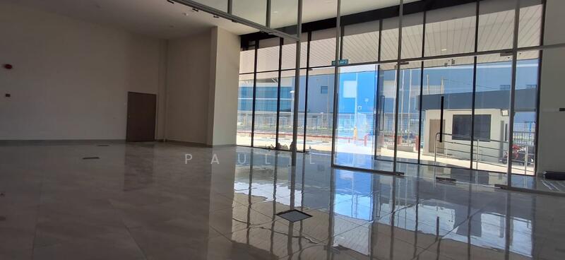 Kilang untuk Disewa di Taman Perindustrian Bukit Minyak (Bukit Minyak) - Paul Lee - Interior - PropertyGuru.com.my