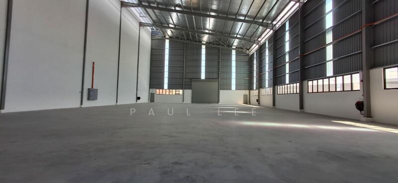 Kilang untuk Disewa di Taman Perindustrian Bukit Minyak (Bukit Minyak) - Paul Lee - Interior - PropertyGuru.com.my