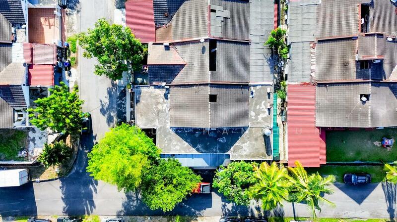 Untuk Dijual - Seksyen 27