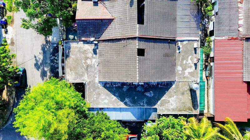 Untuk Dijual - Seksyen 27