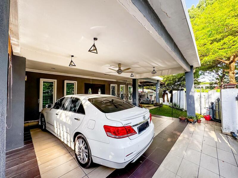 Untuk Dijual - Seksyen 27