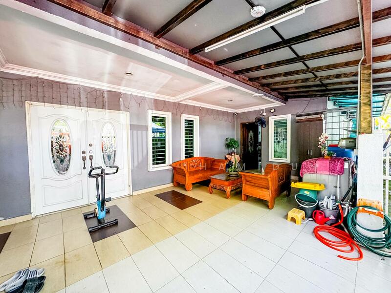 Untuk Dijual - Seksyen 27