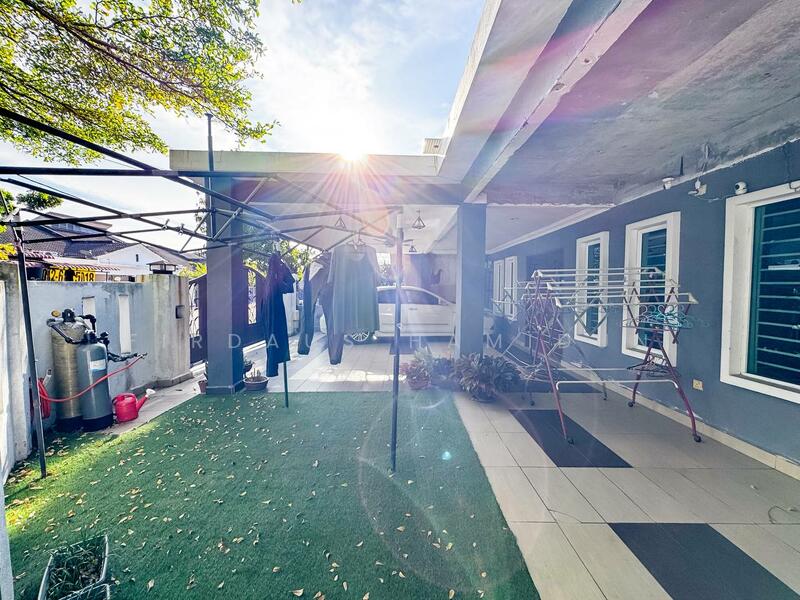 Untuk Dijual - Seksyen 27