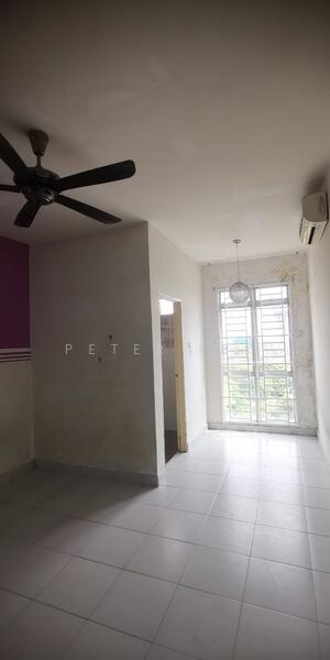 Untuk Disewa - Tebrau City Residences