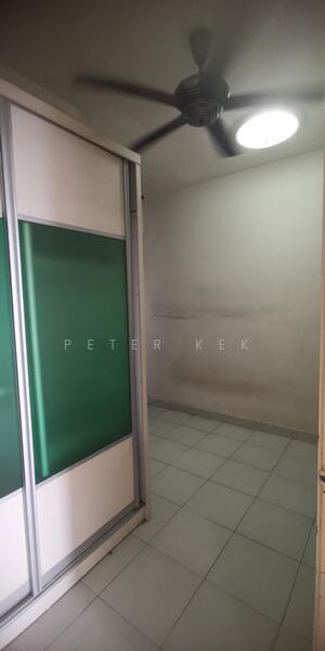 Untuk Disewa - Tebrau City Residences