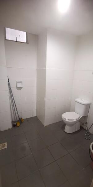 Untuk Disewa - Tebrau City Residences