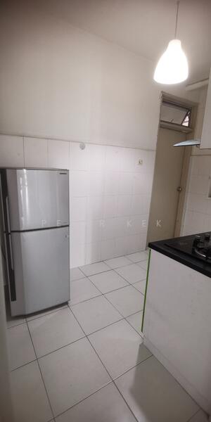 Untuk Disewa - Tebrau City Residences