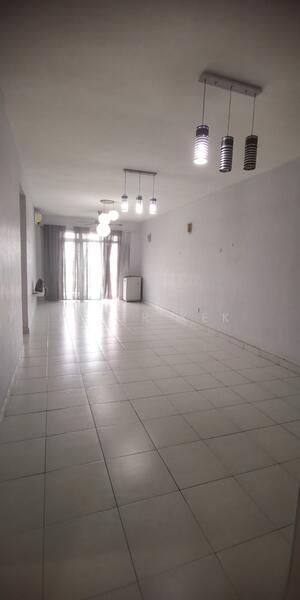 Untuk Disewa - Tebrau City Residences