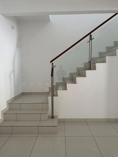 2-storey Terraced House for Sale in Seremban (Negeri Sembilan) - Chong Ming Ming - Interior - PropertyGuru.com.my