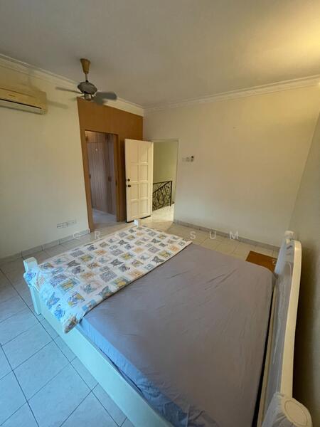 2-storey Terraced House for Sale in Bandar Sungai Long (Selangor) - GRACE SUM - Bedroom - PropertyGuru.com.my