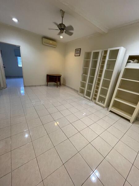 2-storey Terraced House for Sale in Bandar Sungai Long (Selangor) - GRACE SUM - Living Room - PropertyGuru.com.my