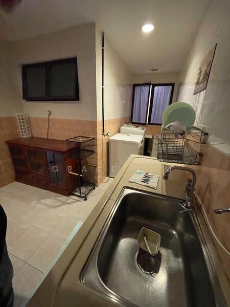 2-storey Terraced House for Sale in Bandar Sungai Long (Selangor) - GRACE SUM - Kitchen - PropertyGuru.com.my