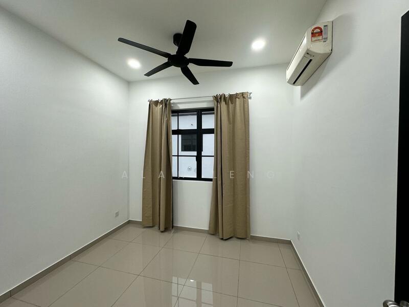 Cluster House for Sale in Iskandar Puteri (Nusajaya) (Johor) - Alan Leng - Interior - PropertyGuru.com.my