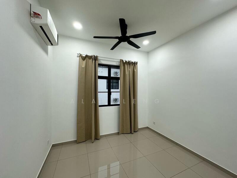 Cluster House for Sale in Iskandar Puteri (Nusajaya) (Johor) - Alan Leng - Interior - PropertyGuru.com.my