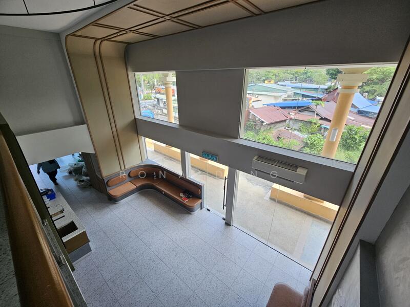 Commercial Shop Batu Feringghi untuk Untuk Disewa - RM 14,000 /bulan, Apr 2026 - Lobby - PropertyGuru.com.my