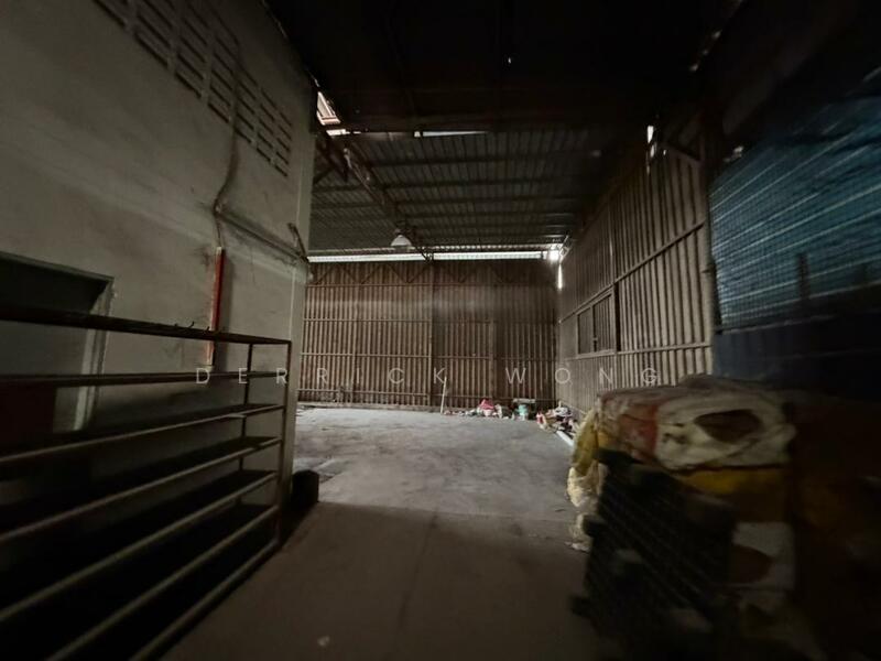 Factory for Sale in Taman Perindustrian Senai (Senai) - Derrick Wong - Interior - PropertyGuru.com.my