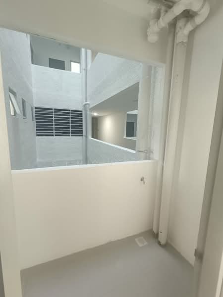 Servis Apartment untuk Disewa di Prestige Residence - Simon Tan - Exterior - PropertyGuru.com.my