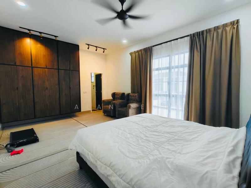 Cluster House for Sale in Iskandar Puteri (Nusajaya) (Johor) - Alan Leng - Bedroom - PropertyGuru.com.my