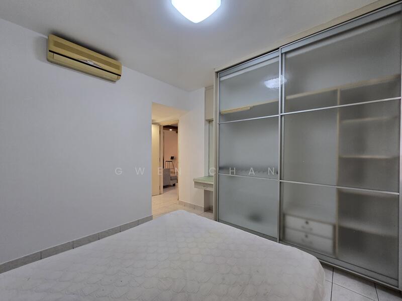 Condominium for Sale at Laman Suria - Gwen Chan - Master Bedroom - PropertyGuru.com.my