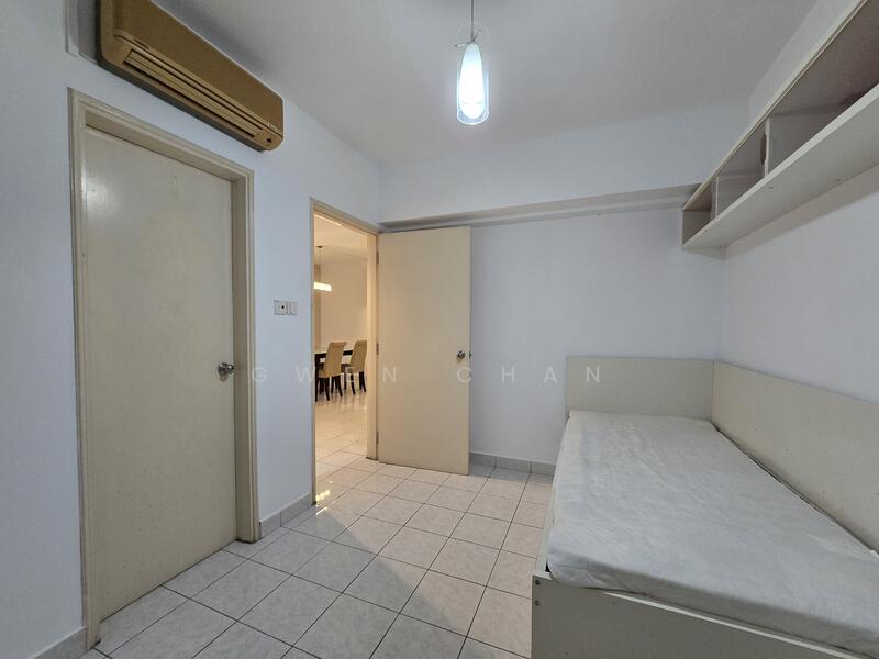 Condominium for Sale at Laman Suria - Gwen Chan - Bedroom 2 - PropertyGuru.com.my