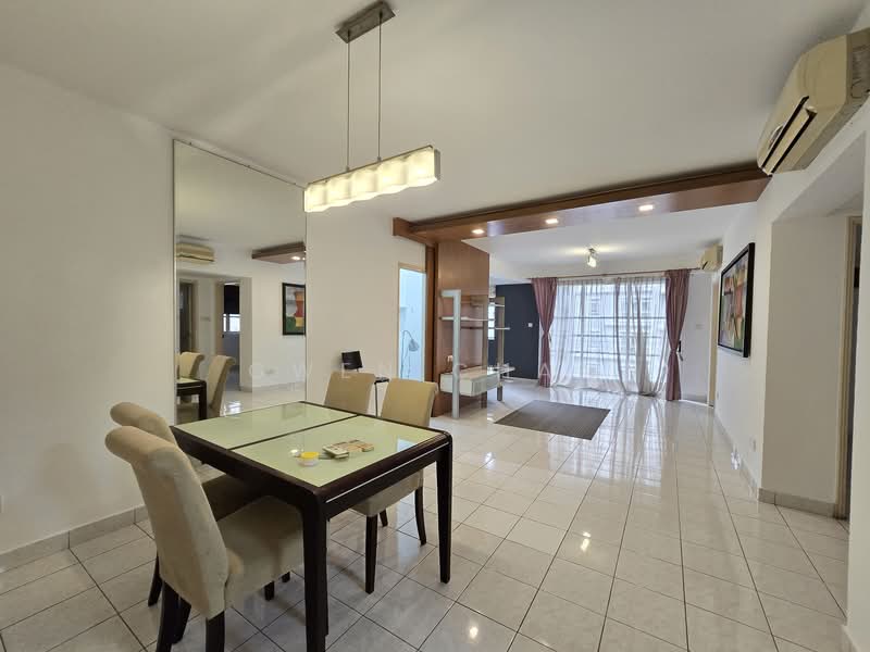 Kondominium untuk Dijual di Laman Suria - Gwen Chan - PropertyGuru.com.my