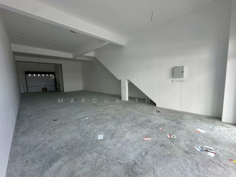 Shop / Office for Rent in Iskandar Puteri (Nusajaya) (Johor) - Marcus Thye - Interior - PropertyGuru.com.my