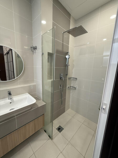 Condominium for Rent at Waltz Residences - SAM HOOI - Bathroom - PropertyGuru.com.my