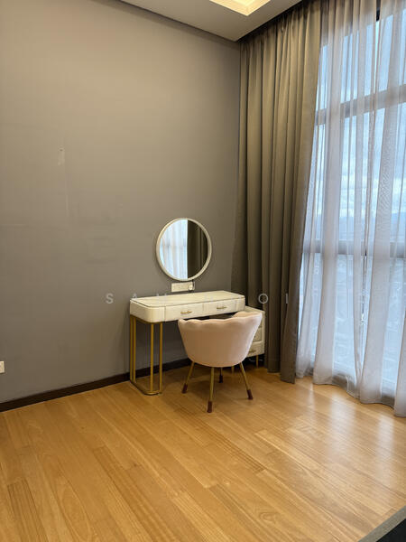 Condominium for Rent at Waltz Residences - SAM HOOI - Interior - PropertyGuru.com.my