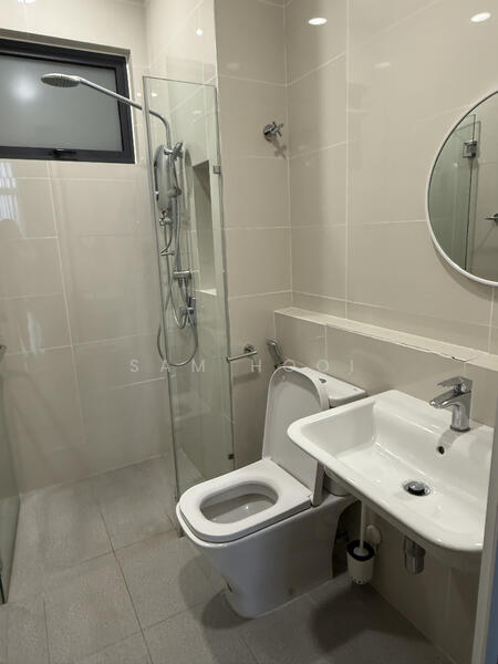 Condominium for Rent at Waltz Residences - SAM HOOI - Bathroom - PropertyGuru.com.my