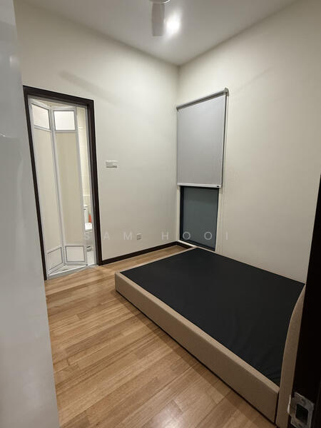 Condominium for Rent at Waltz Residences - SAM HOOI - Bedroom - PropertyGuru.com.my