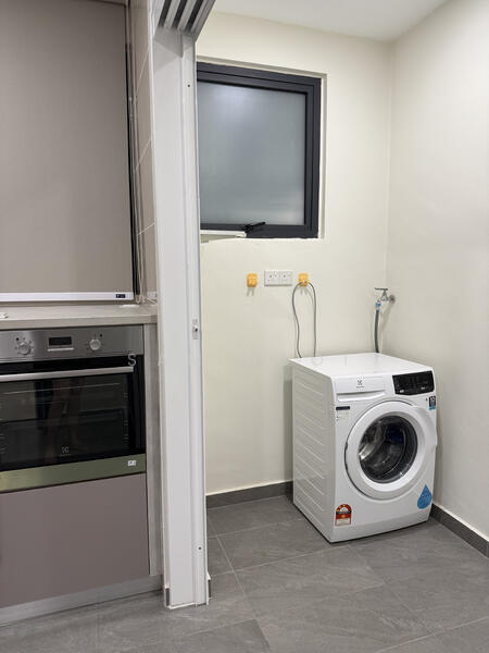 Condominium for Rent at Waltz Residences - SAM HOOI - Interior - PropertyGuru.com.my