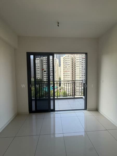 Kondominium untuk Dijual di Sunway Artessa - Winnie Looi - Balcony - PropertyGuru.com.my
