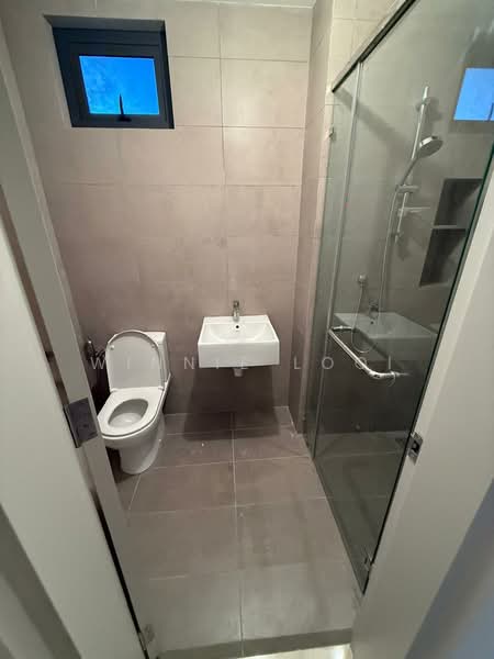 Kondominium untuk Dijual di Sunway Artessa - Winnie Looi - Bathroom - PropertyGuru.com.my