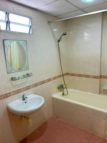 Condominium for Sale at Putra Place Condominium - Vincent Tan - Bathroom - PropertyGuru.com.my