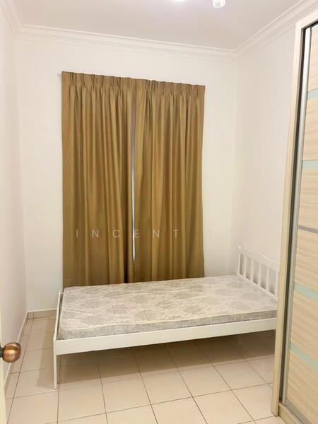 Condominium for Sale at Putra Place Condominium - Vincent Tan - Bedroom - PropertyGuru.com.my