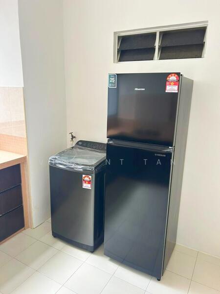 Condominium for Sale at Putra Place Condominium - Vincent Tan - Interior - PropertyGuru.com.my