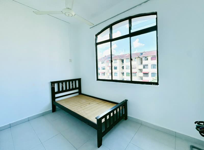 Taman Kesidang Seksyen 2 untuk Untuk Disewa - RM 750 /bulan, Feb 2026 - Bedroom - PropertyGuru.com.my