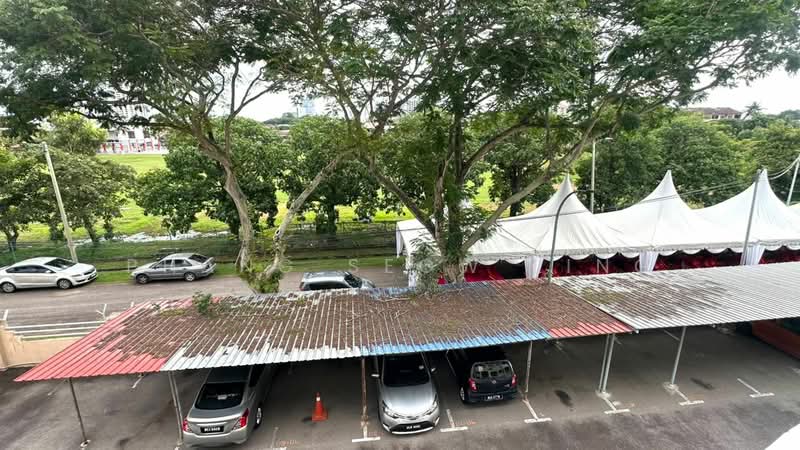 Taman Kesidang Seksyen 2 untuk Untuk Disewa - RM 750 /bulan, Feb 2026 - Exterior - PropertyGuru.com.my