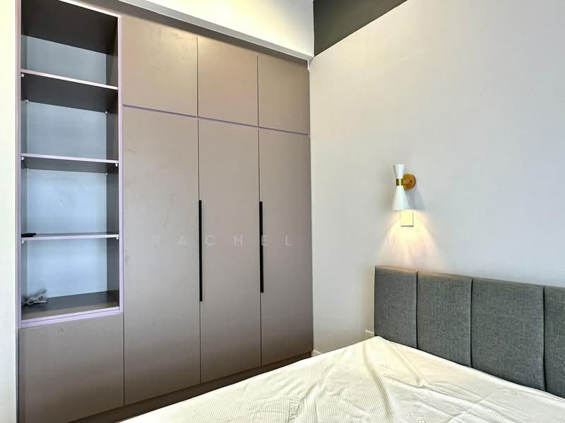 Condominium for Rent at Union Suites - Rachel Goh - Bedroom - PropertyGuru.com.my
