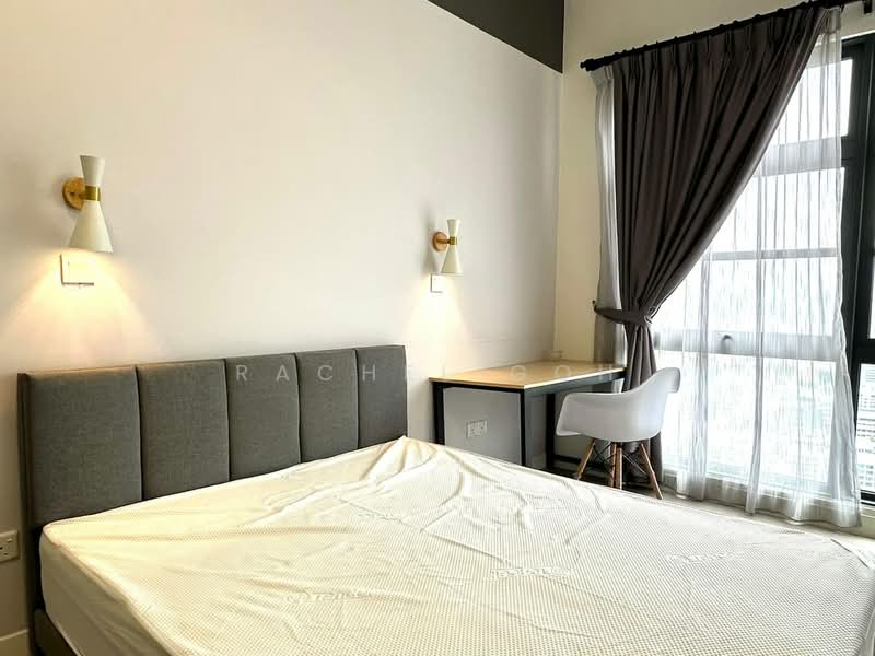 Condominium for Rent at Union Suites - Rachel Goh - Bedroom - PropertyGuru.com.my