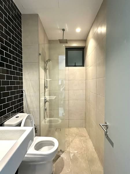 Condominium for Rent at Union Suites - Rachel Goh - Bathroom - PropertyGuru.com.my