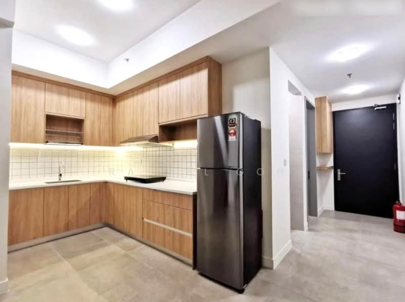 Condominium for Rent at Union Suites - Rachel Goh - Kitchen - PropertyGuru.com.my