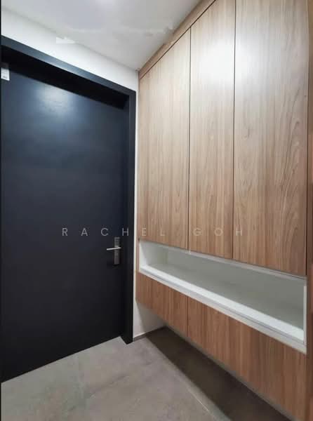 Condominium for Rent at Union Suites - Rachel Goh - Interior - PropertyGuru.com.my